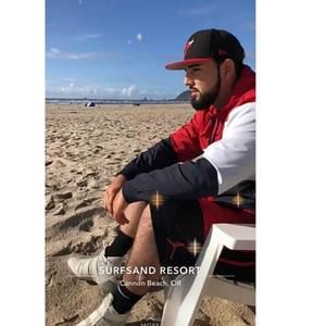 Meet your Posher, Alex